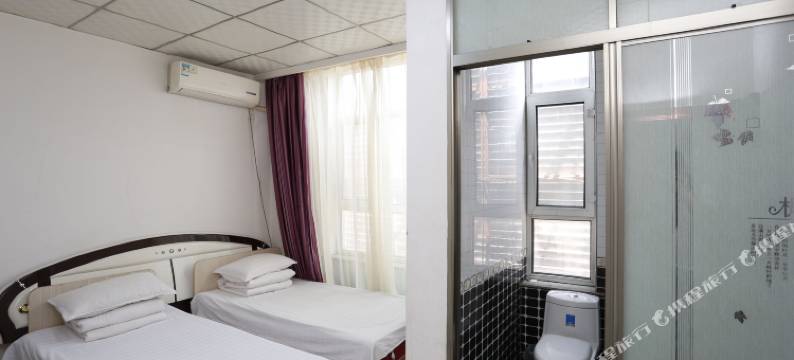 德惠蓝月亮宾馆图片