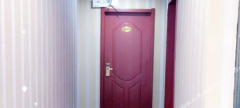 西安聚贤酒店(纺织城地铁站唐都医院店)图片