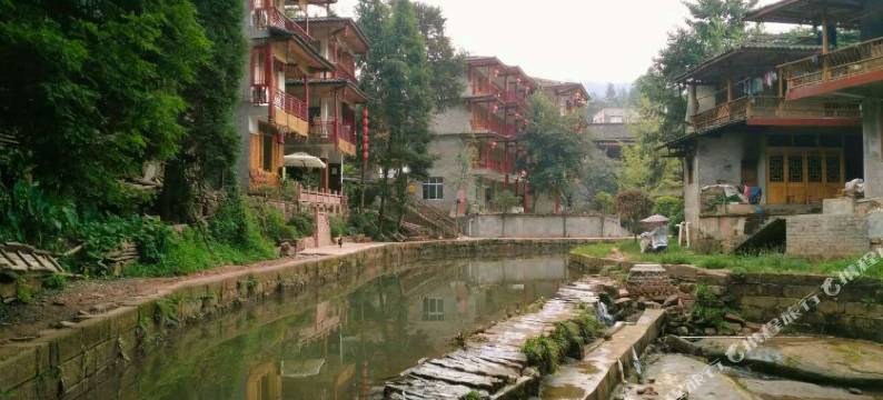 小城故事民宿(上里古镇店)图片