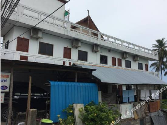 蘇梅島船長海灘旅館
