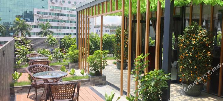 麗枫酒店(广州番禺长隆南村万博地铁站店)图片