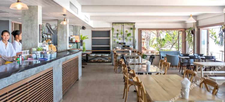 瓦兰达洛奇酒店(Veranda Lodge)图片