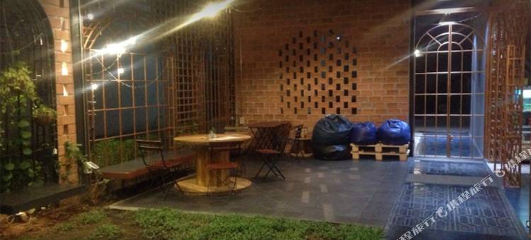 印蒂亚戈空间酒店(Indiego Space)图片