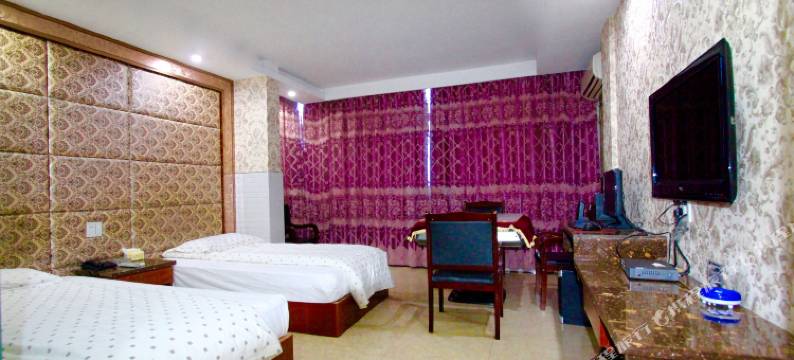 桐乡金都宾馆图片