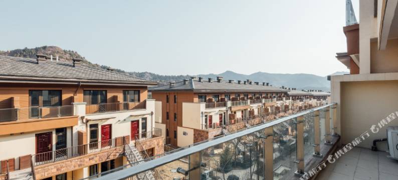 古北德邻水镇精品别墅(古北口水镇景区店)图片
