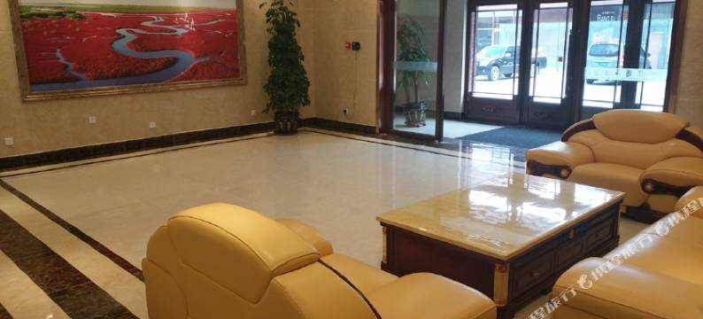 盘锦金港商务酒店图片