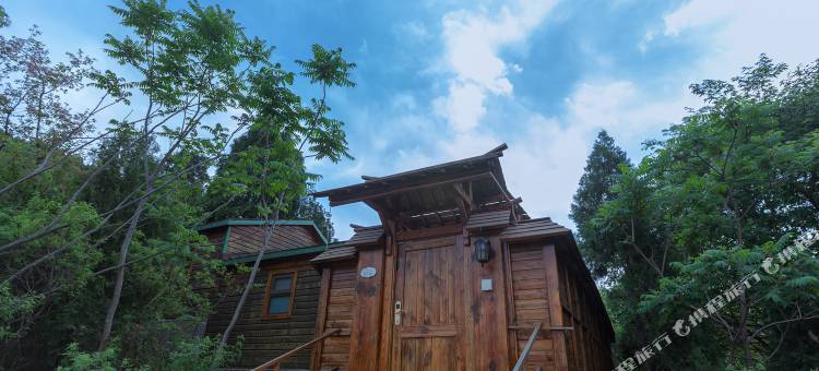 北京云居私汤小院图片