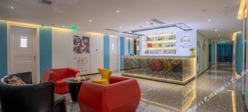 海丰贝金赛尔酒店图片