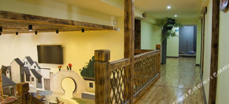 张家界武陵1号公馆图片