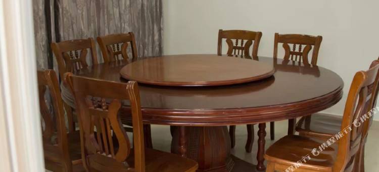 九江龙溪驿栈图片