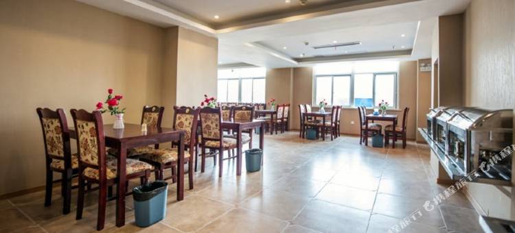 骏怡连锁酒店(灌云汽车总站店)图片