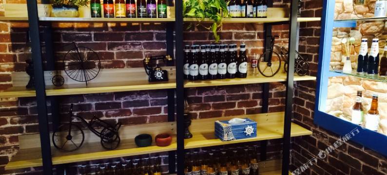 热呆鱼国际青年旅社图片