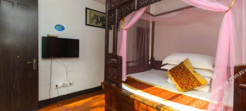 周庄若水独院客栈图片