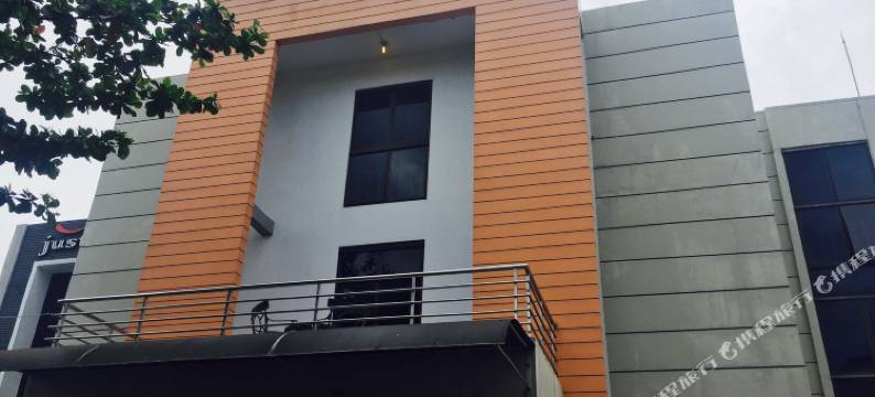 正义旅馆酒店(Just Inn Solo)图片