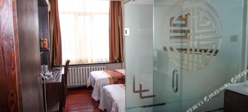 包头建国宾馆图片