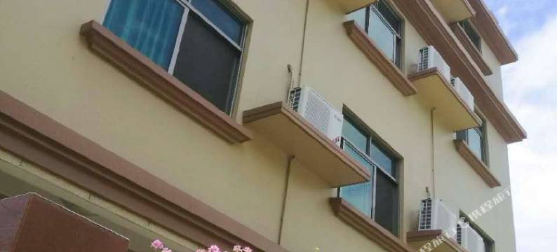 嵊泗陈家湾山庄图片