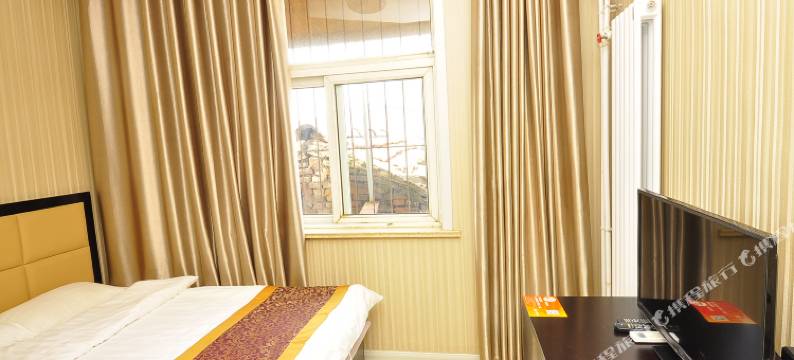 临邑爱尚快捷宾馆图片