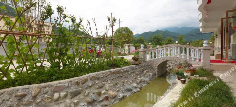 芦山天怡庄园图片