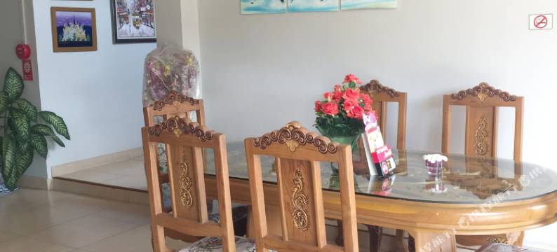 班邦拉克公寓(Baan Bangrak Residence)图片