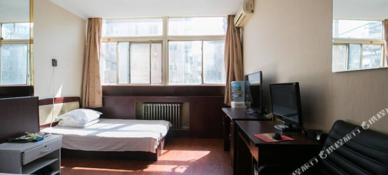 葫芦岛鑫园宾馆图片