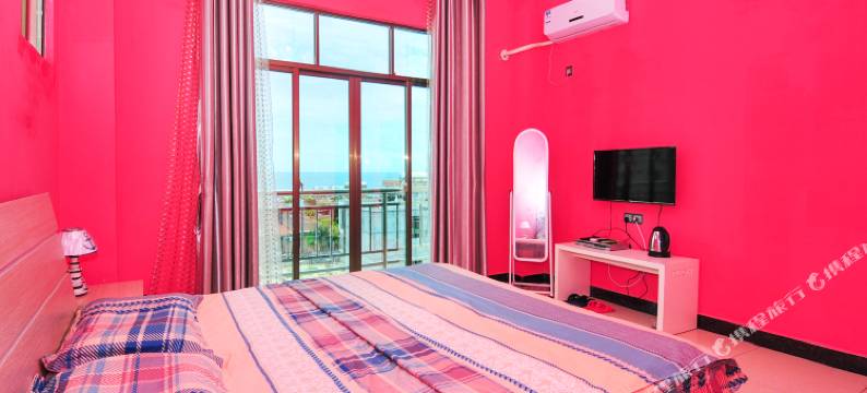 三亚燕归我家客栈图片