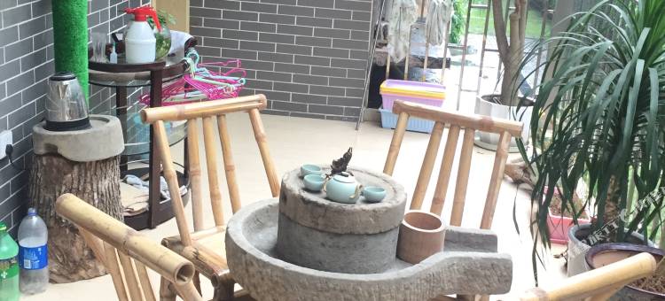 资兴金马客栈图片