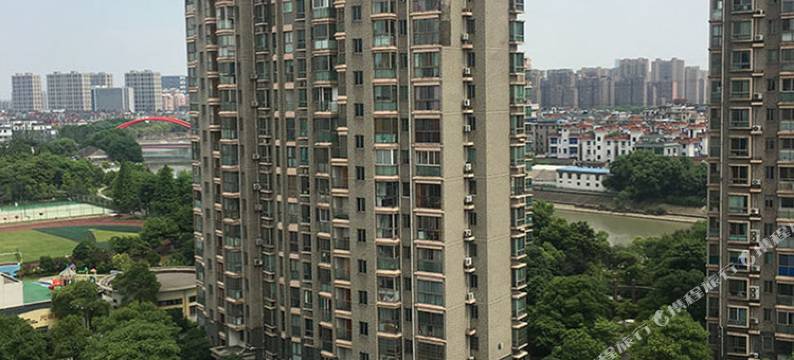 杭州好妈家庭式客栈图片