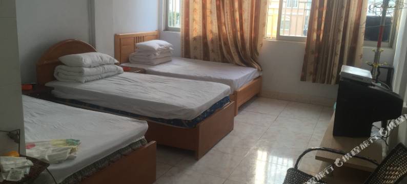 汕头澄海南砂住宿图片