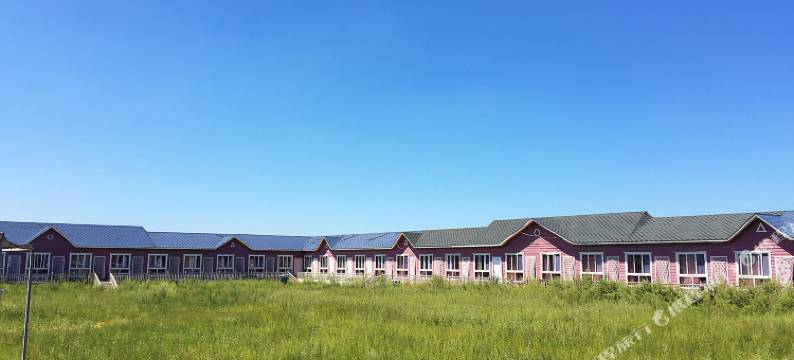 坝上草原嘉年华酒店图片