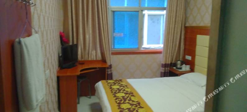 嵩县完美宾馆图片