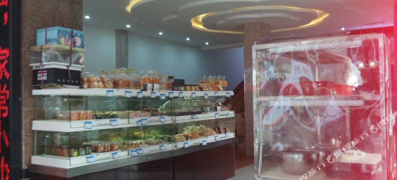 荔波荔景客栈图片