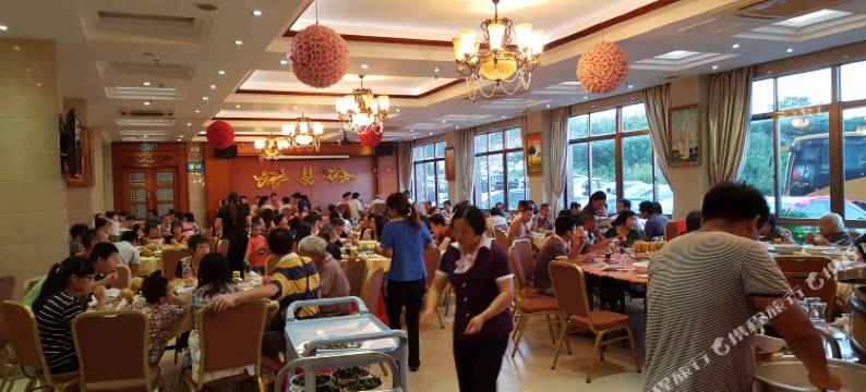 阳西沙扒海悦假日大酒店图片