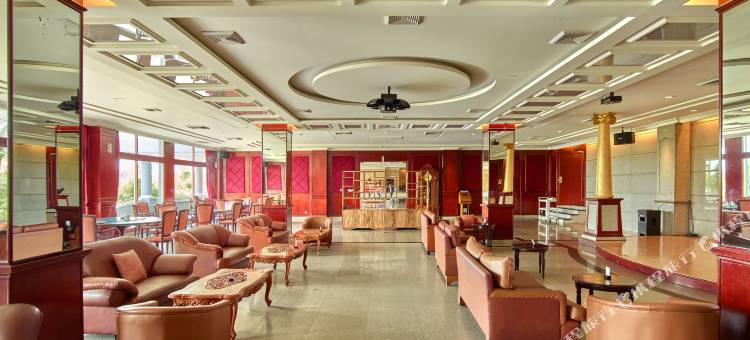 Istana Nelayan Hotel & Convention图片