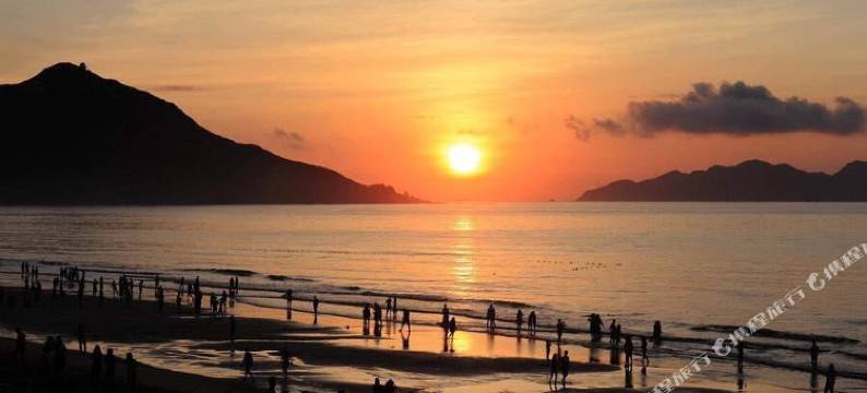 深圳西涌安雅民宿图片