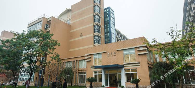 南苑e家精选酒店(杭州浙大城市学院店)图片