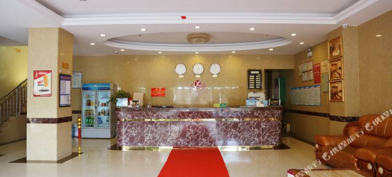 海口宜乐商务酒店图片