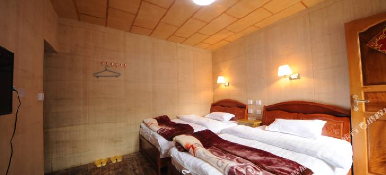 腾冲景硕园农家乐图片