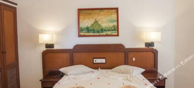 塞娜尼酒店(Senani Hotel)图片
