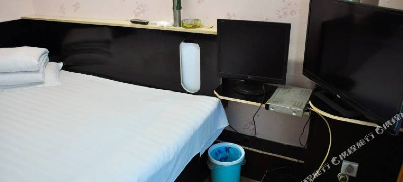 本溪迎宾旅馆图片