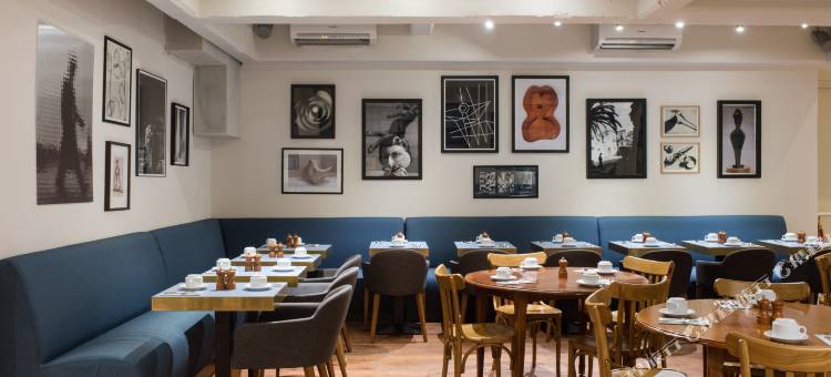 C-安巴夏特利酒店(c-hotels Ambasciatori)图片