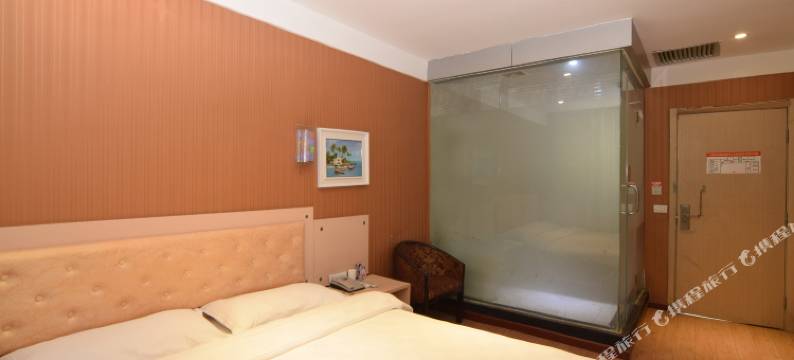 农业宾馆(十堰柳林路店)图片