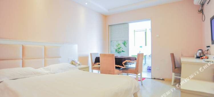 泾县客来香宾馆图片