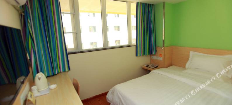 7天酒店(成都火车北站广场地铁站店)图片