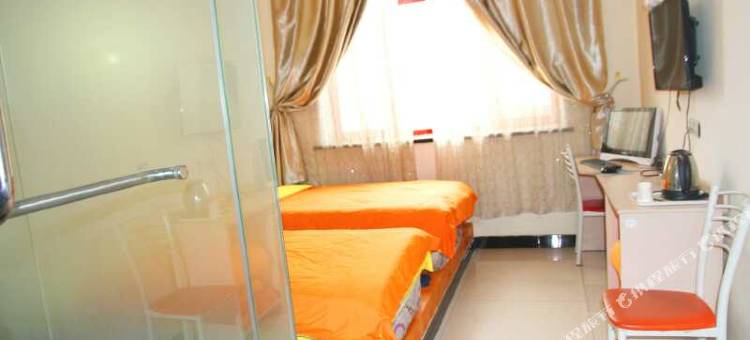 寿阳唯爱宾馆图片