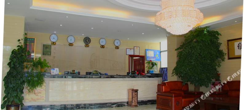 贵德雅馨商务宾馆图片