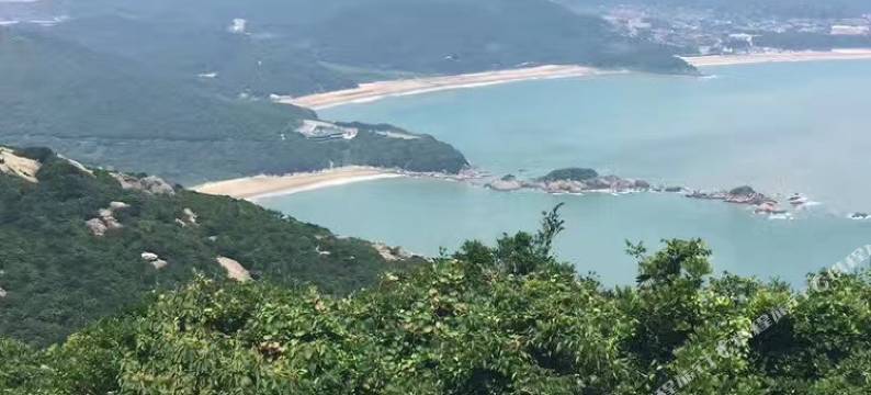 朱家尖光燕客栈图片