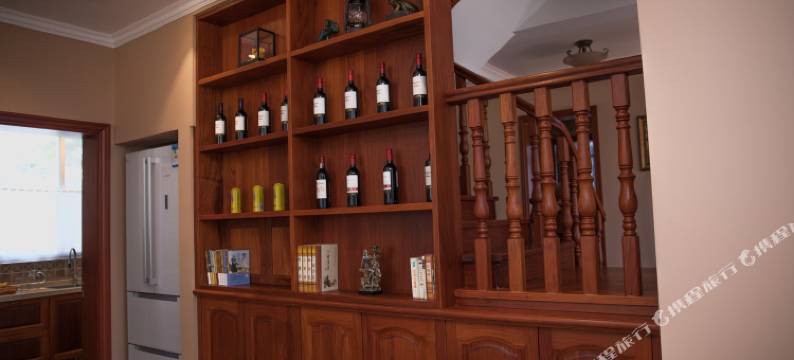 杭州夏家度假别墅图片