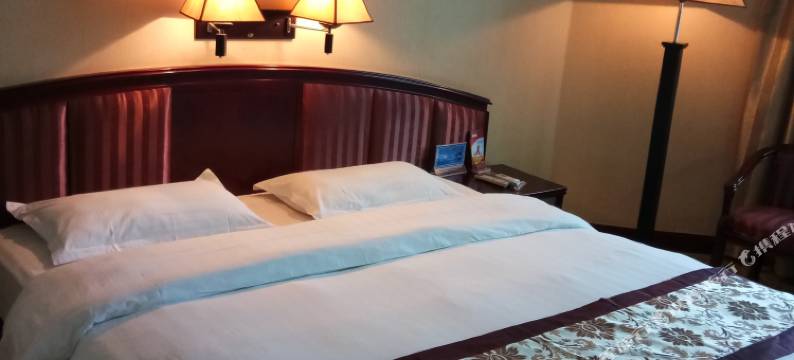 砚山三联酒店图片