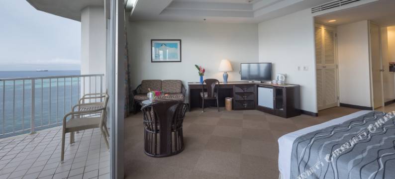 塞班卡诺亚度假村(Saipan Kanoa Resort (EX.Grand))图片