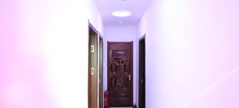 四平时空嘉缘公寓图片